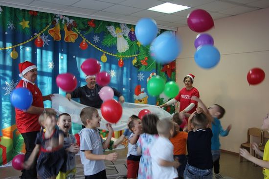 Фото пресс-службы АО "РУСАЛ Саяногорск"